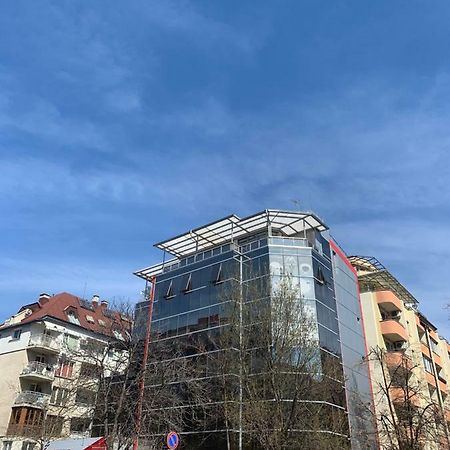 Lilia 2 Self-Check In Apartment София Экстерьер фото