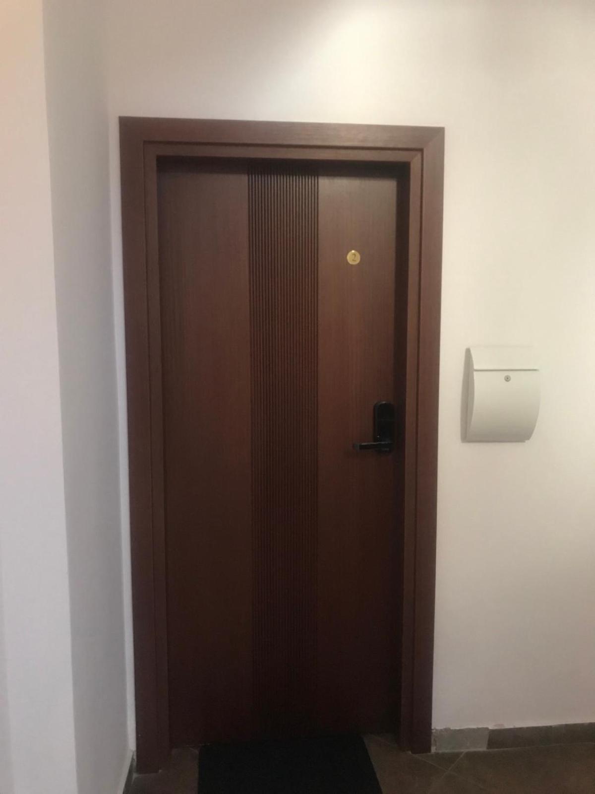 Lilia 2 Self-Check In Apartment София Экстерьер фото