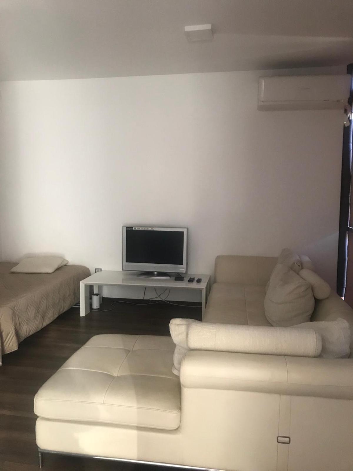 Lilia 2 Self-Check In Apartment София Экстерьер фото