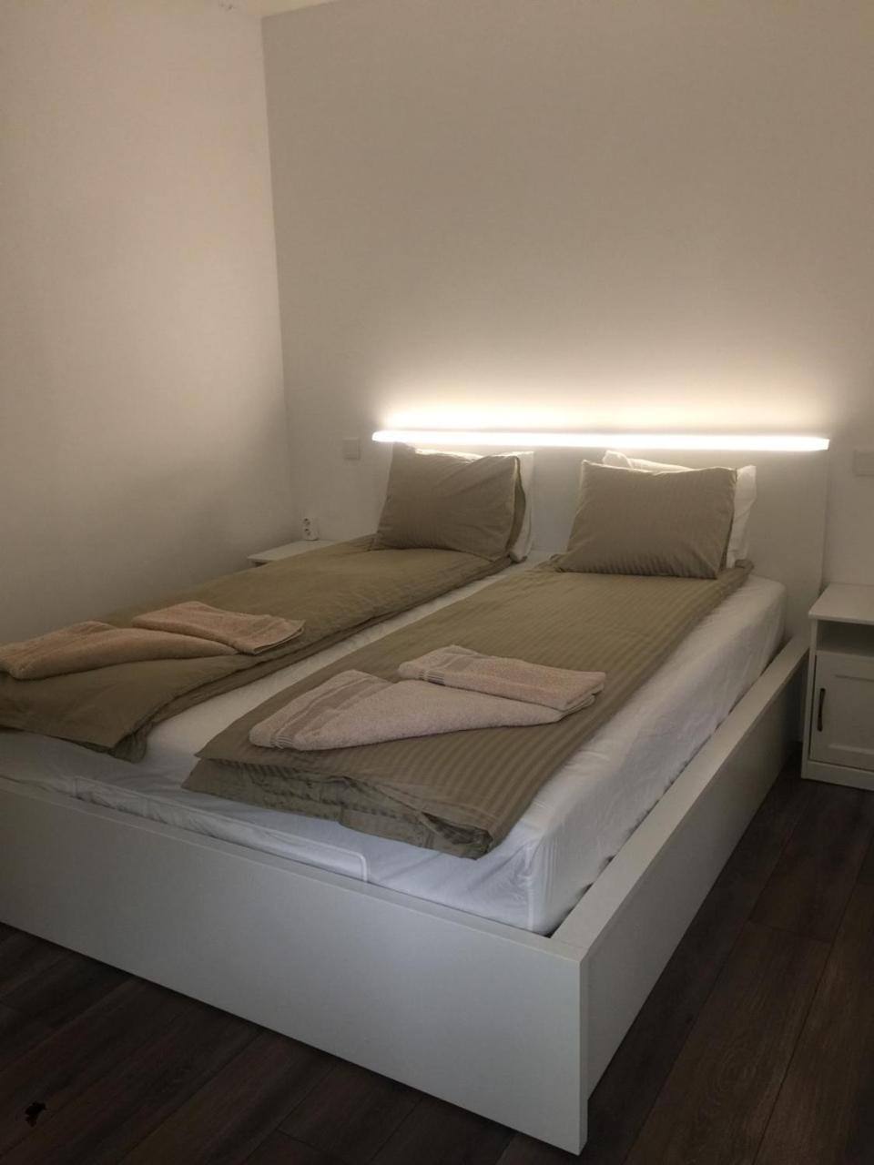 Lilia 2 Self-Check In Apartment София Экстерьер фото