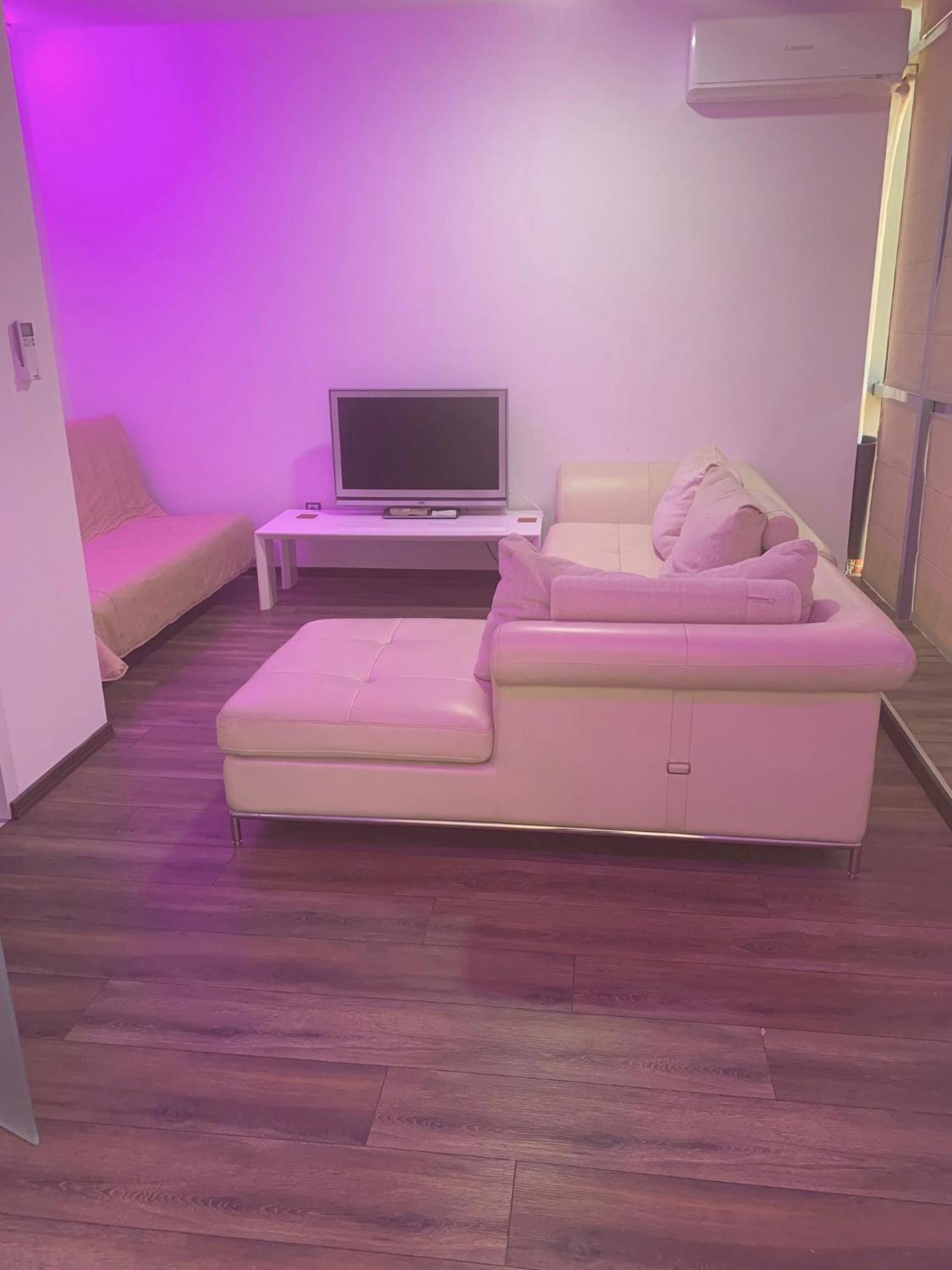 Lilia 2 Self-Check In Apartment София Экстерьер фото