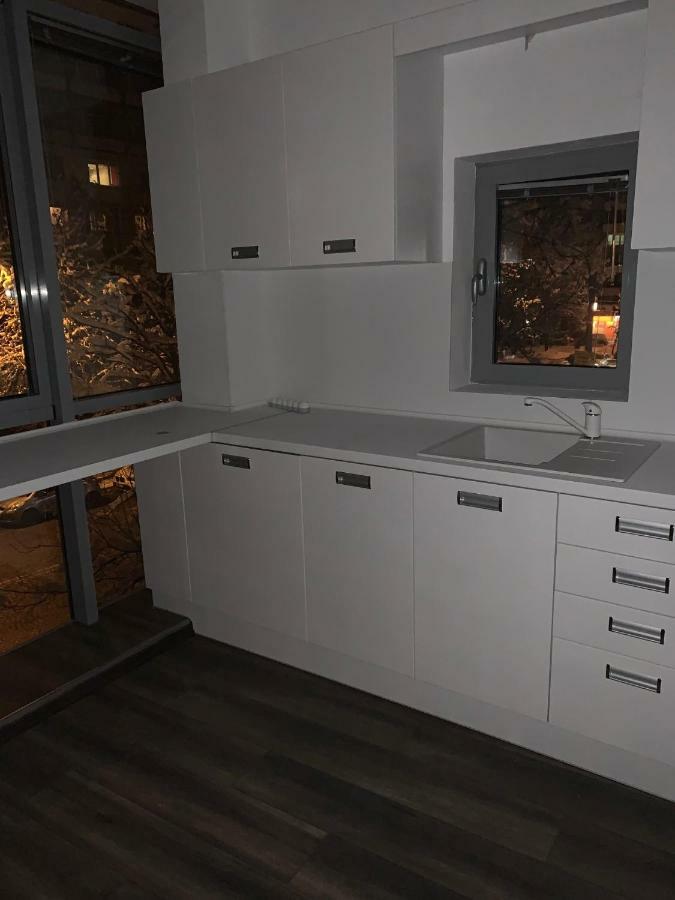 Lilia 2 Self-Check In Apartment София Экстерьер фото