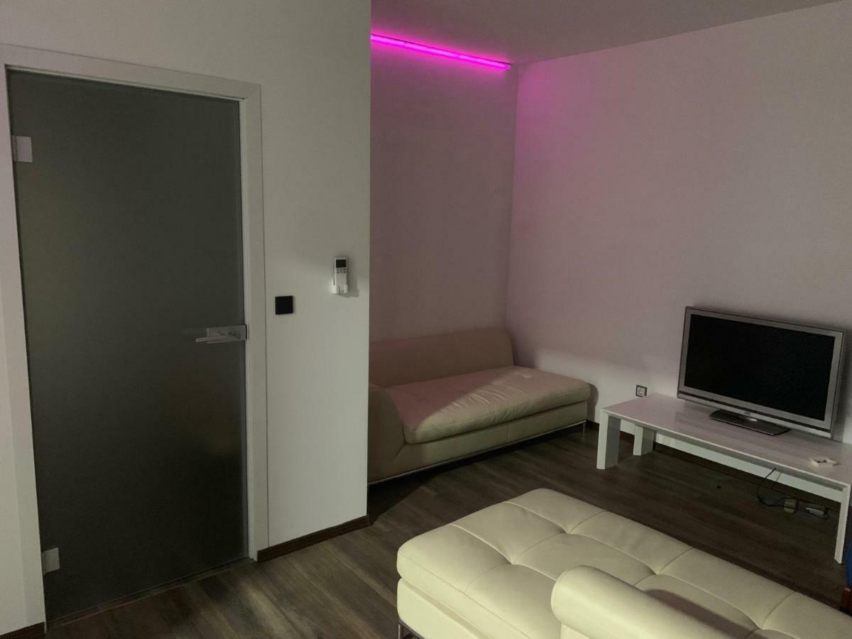 Lilia 2 Self-Check In Apartment София Экстерьер фото