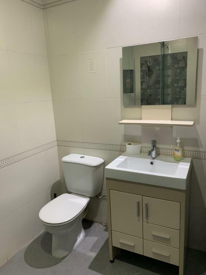 Lilia 2 Self-Check In Apartment София Экстерьер фото