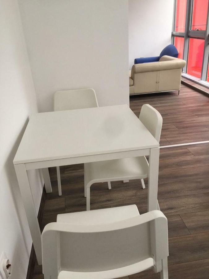 Lilia 2 Self-Check In Apartment София Экстерьер фото