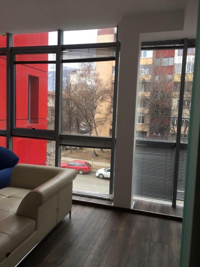 Lilia 2 Self-Check In Apartment София Экстерьер фото