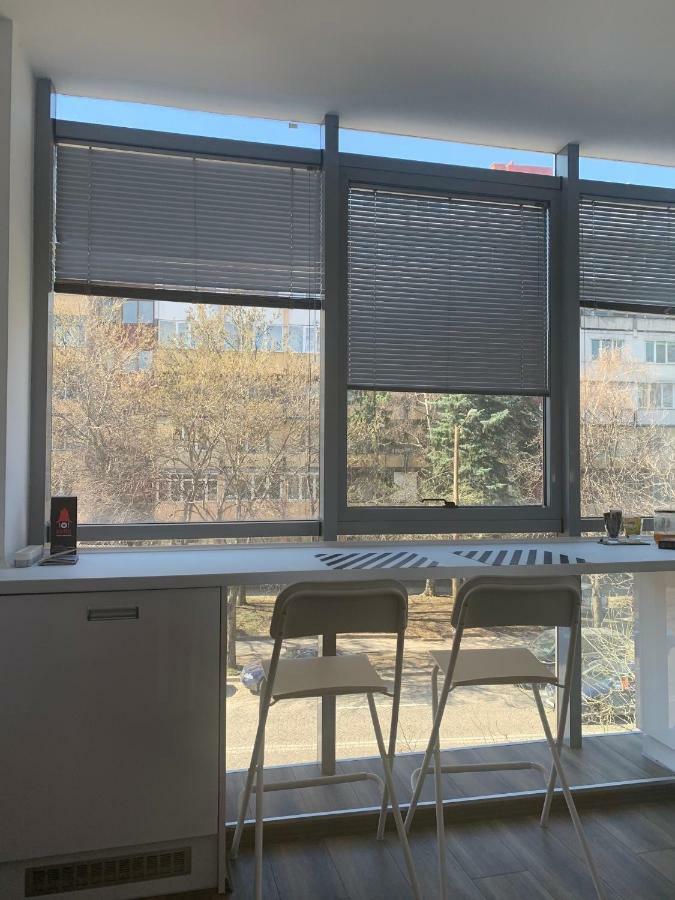 Lilia 2 Self-Check In Apartment София Экстерьер фото